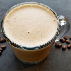 The Quirky Raven - Bulletproof Coffee