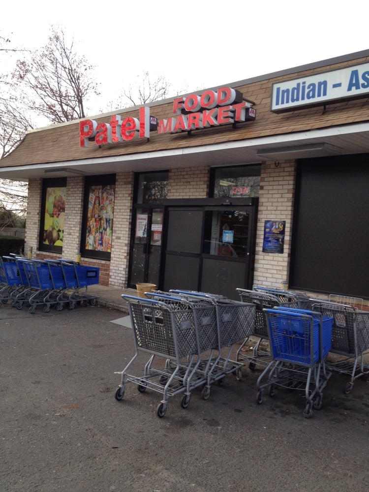 PATEL FOOD MARKET Updated September 2024 1737 State Route 27