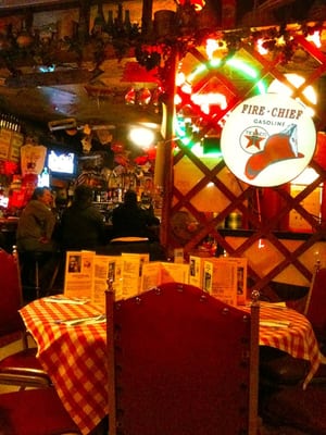 Casale's Halfway Club by null