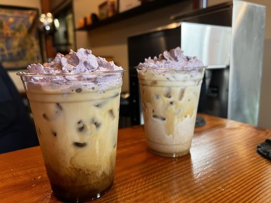 Kalesa Coffee by null