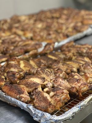 The Rec Pizza & Detroit Eats by null