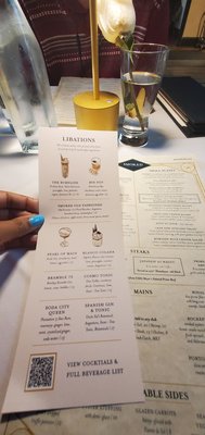 Menu photo 7 Smoked Columbia, SC