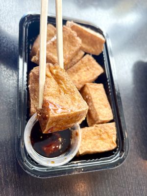 The Bento Box by null