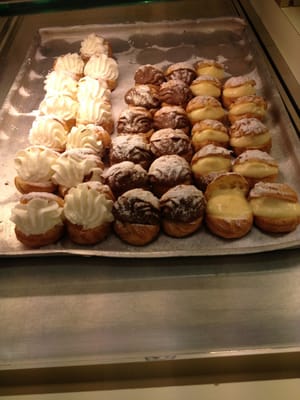 Foix de Sarrià | Major De Sarrià by null