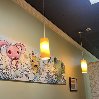 Neighborhood Bento - Interior - Japanese Near Me - Buena Park, California Neighborhood Bento - Interior - Japanese Near Me - Buena Park, California