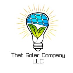 That Solar Company
