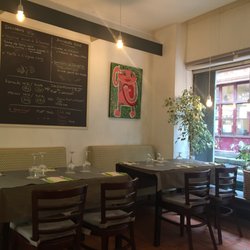 Douceurs Végétales - Intérieur douceurs végétales Toulouse