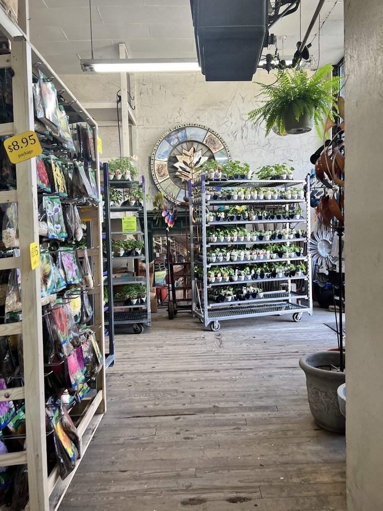 PLANTERS SEED & SPICE 17 Photos & 41 Reviews 513 Walnut St, Kansas