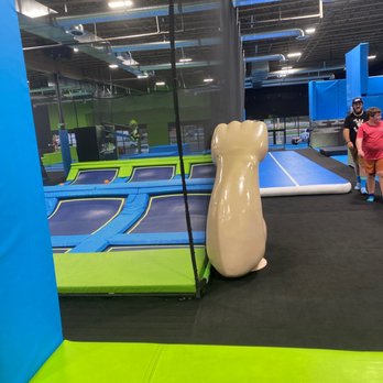 Fly High - Trampoline Parks Near Me - Boise, Idaho Fly High - Trampoline Parks Near Me - Boise, Idaho
