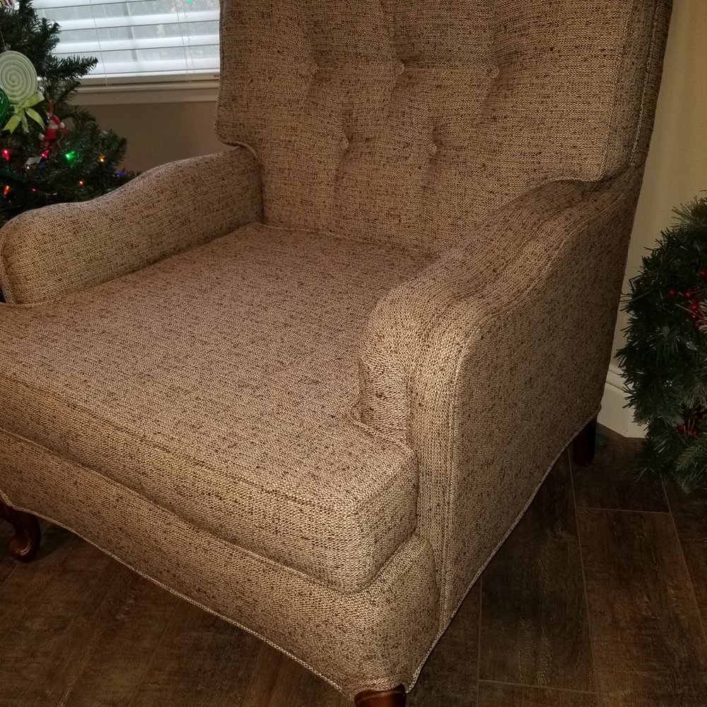 Renn Upholstery - Furniture Reupholstery Near Me - Clovis, California Renn Upholstery - Furniture Reupholstery Near Me - Clovis, California