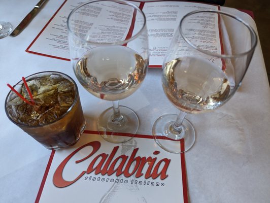 Calabria Ristorante Italiano by null