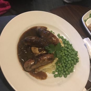 St Stephen's Tavern - Fish & Chips Near Me - London, XGL St Stephen's Tavern - Fish & Chips Near Me - London, XGL