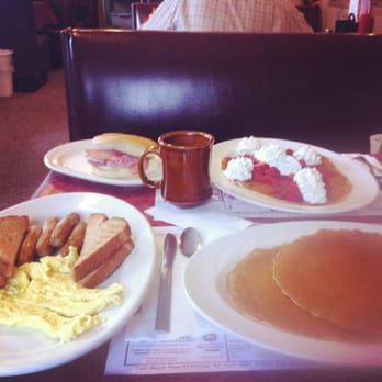 Nothin' Fancy CR Cafe - Diners Near Me - Vernon, New York Nothin' Fancy CR Cafe - Diners Near Me - Vernon, New York
