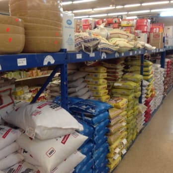 Namaste Indian Groceries - Grocery Near Me - Rochester, New York
