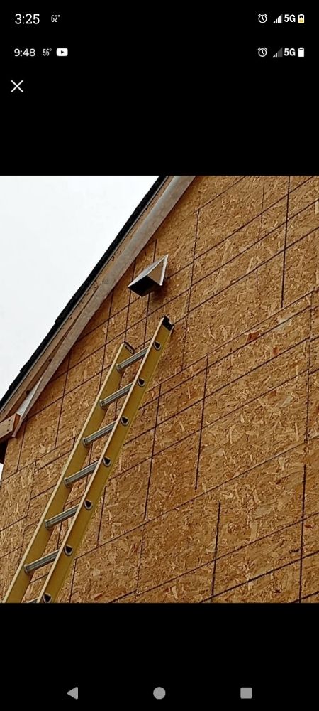 Slide of Born HVAC & Plumbing