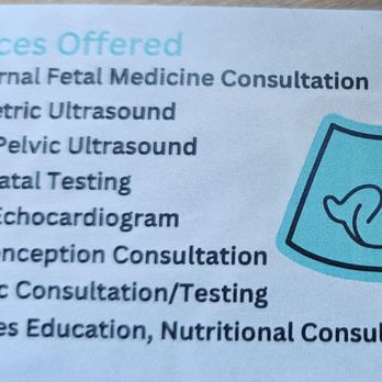 Desert Maternal Fetal Medicine - Ultrasound Imaging Centers Near Me - Phoenix, Arizona Desert Maternal Fetal Medicine - Ultrasound Imaging Centers Near Me - Phoenix, Arizona