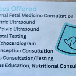 Desert Maternal Fetal Medicine