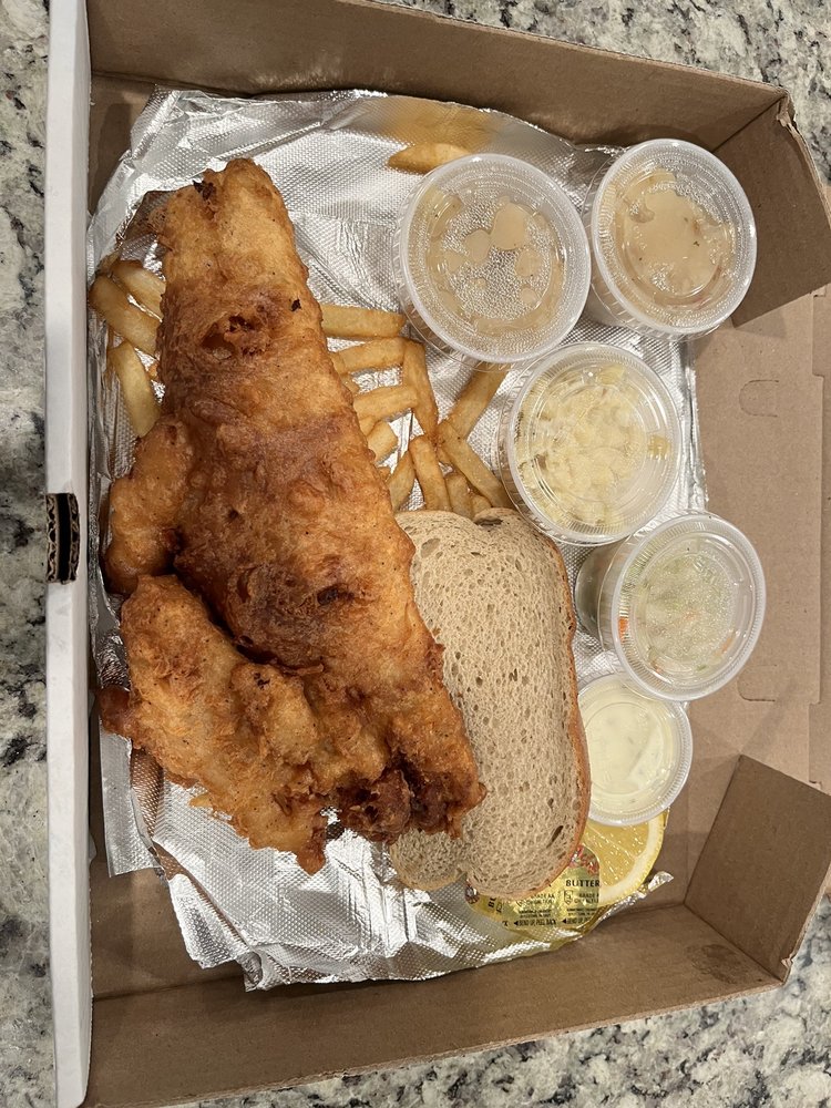 FUDD’S HOUSE OF MUNCH Updated September 2024 220 Center Rd, Buffalo