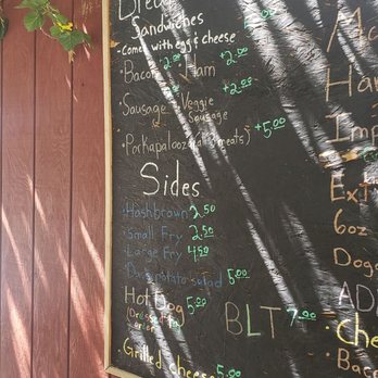 McNally's Burger - Menu - Burgers Near Me - Kernville, California McNally's Burger - Menu - Burgers Near Me - Kernville, California