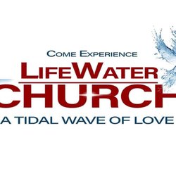 LifeWater Church Connecticut - LifeWater Church