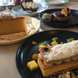 Tarts