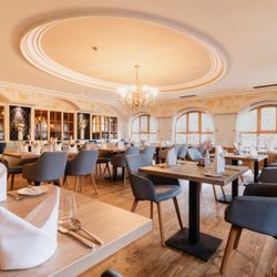 Hotel Schwarzer Adler - Adler's Dorfrestaurant