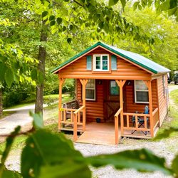 Russell Springs KOA