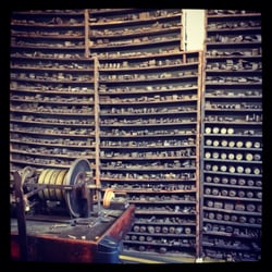Museum Of The Jewellery Quarter