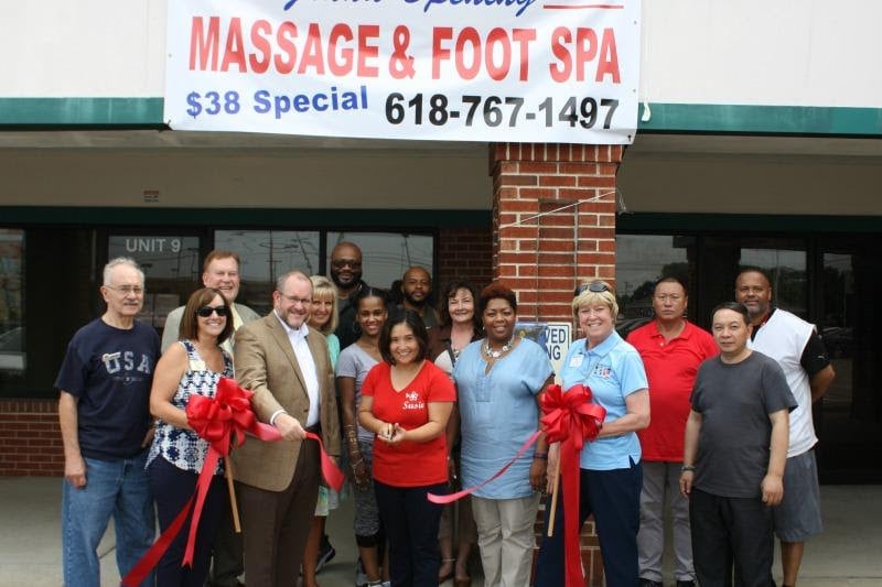 LAM LUA MASSAGE & FOOT SPA Updated October 2024 11 Photos & 16