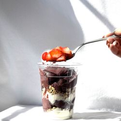 Beyond Berry