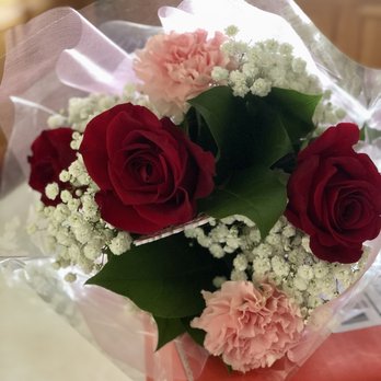 Garcia's Florist - Flowers from my husband - Florists Near Me - Fortuna, California Garcia's Florist - Flowers from my husband - Florists Near Me - Fortuna, California