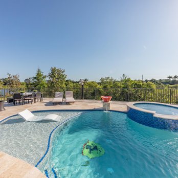 Ama Pools - Pool & Hot Tub Service Near Me - Delray Beach, Florida