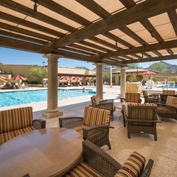 DC Ranch Village Health Club & Spa