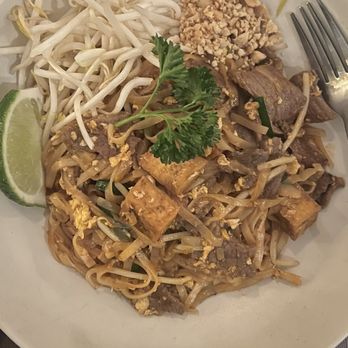 Thai Spice - Pad Thai - Thai Near Me - San Francisco, California Thai Spice - Pad Thai - Thai Near Me - San Francisco, California