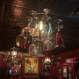 Chandelier Chandelier