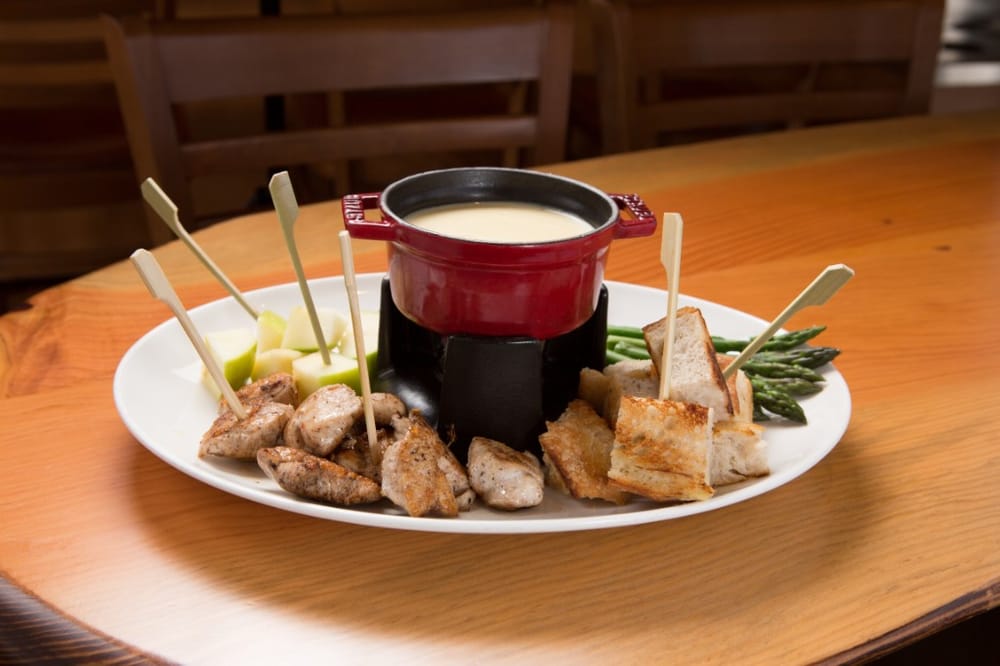 WildFin American Grill