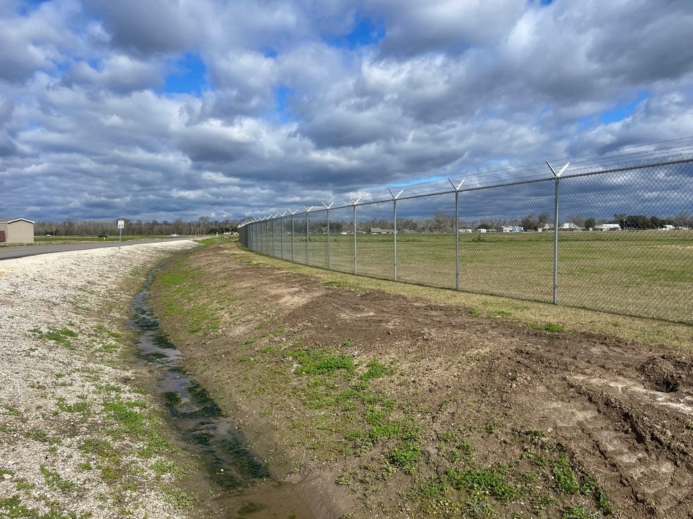 HIGH STEELE FENCING 440 Magnolia St, Houma, Louisiana Fences & Gates Phone Number Yelp