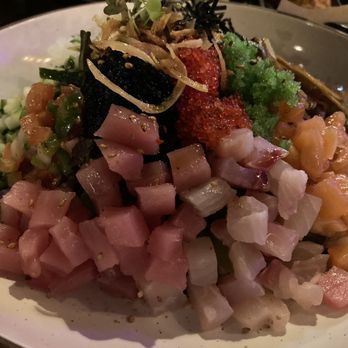 Barn Joo 35 - Hwe Bibimbap - Korean Near Me - New York, New York