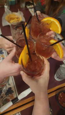 Pueblo Viejo by null