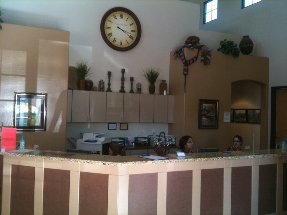 Family First Physicians - patient advocate in Mesa, AZ