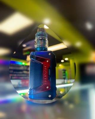 elf bar vape uk Mr. Vapor Elite Disposable Vape - 10k Puffs main image 1