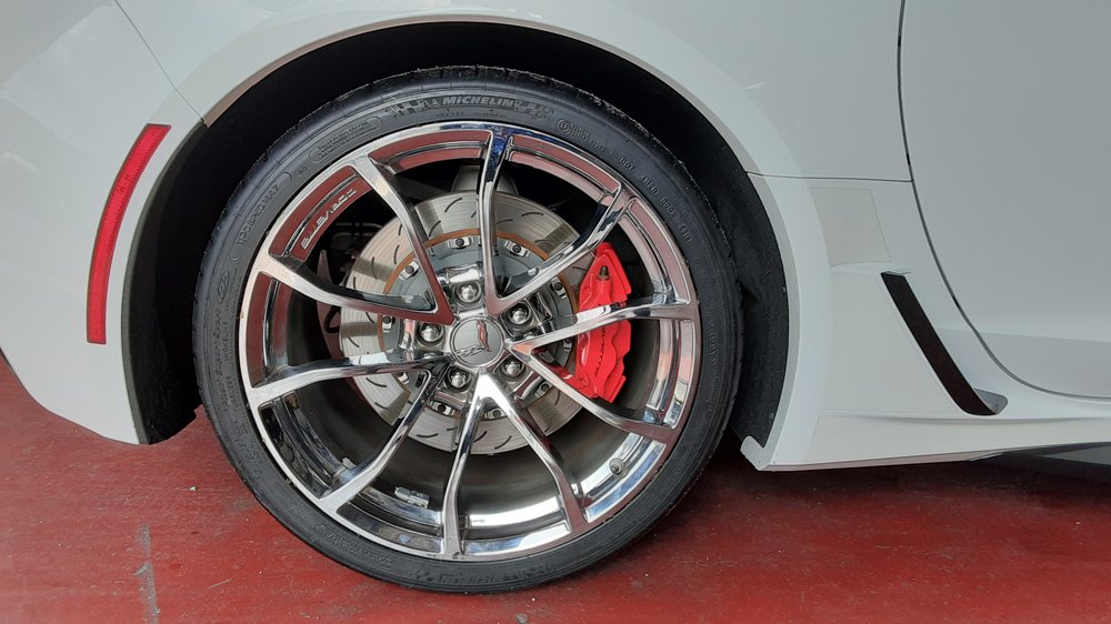 JOHNNY MYERS DISCOUNT TIRES & SERVICE CENTER Updated June 2024 52