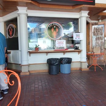 Fat Cheeks Hawaii - Order outside - Sandwiches Near Me - Honolulu, Hawaii