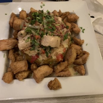 Desecheo Restaurant - Puerto Rican Near Me - Aguadilla, Puerto Rico
