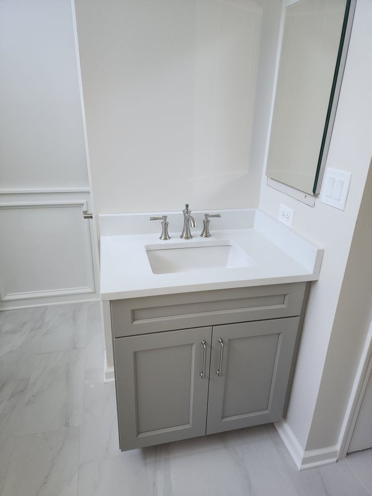 Slide of McConnell Plumbing LLC
