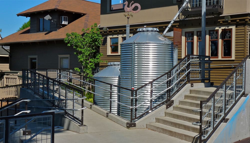 WATER STORAGE TANKS Updated September 2024 10608 Highway 290 W