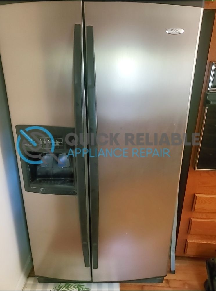 QUICK RELIABLE APPLIANCE REPAIR 89 Photos Huntersville, North