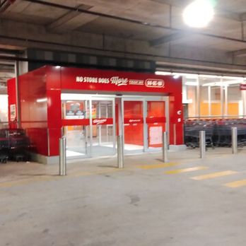 H-E-B - Grocery Near Me - Austin, Texas