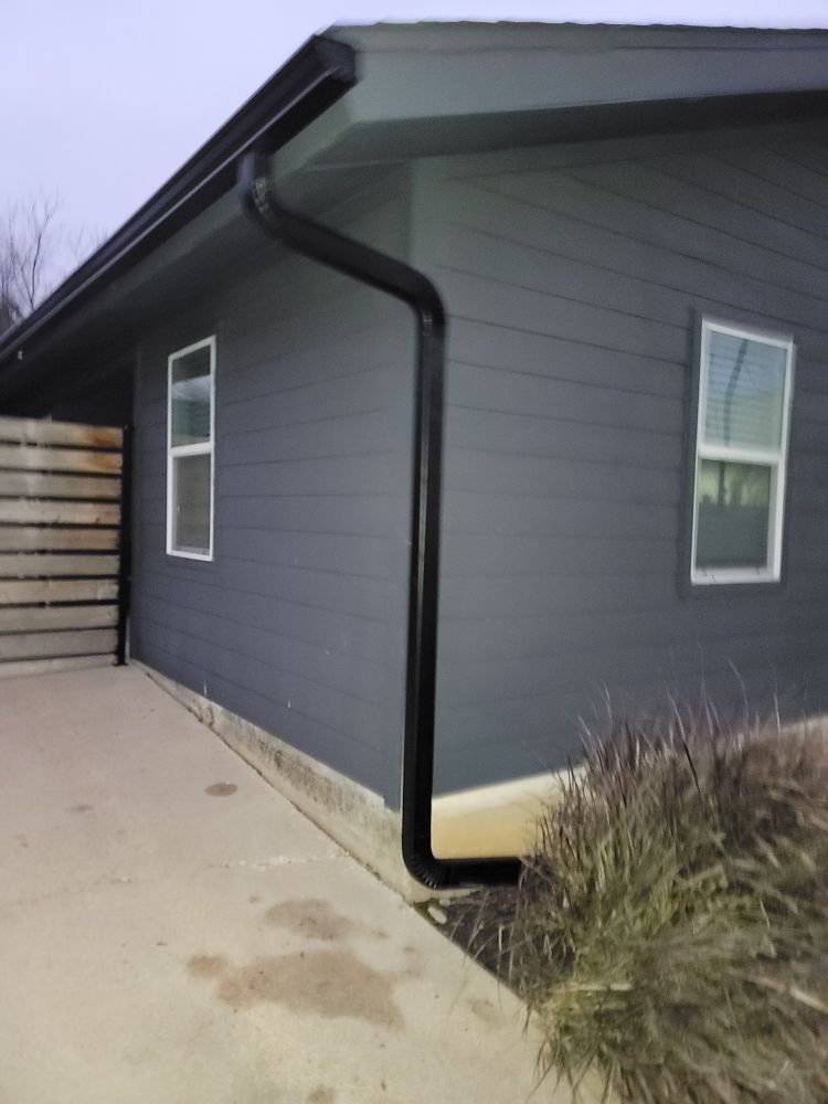 Slide of All Weather Exteriors