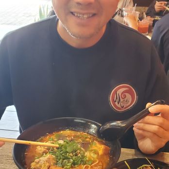 Son Kieu - Bún riêu đặc biệt is so good - Vietnamese Near Me - Westminster, California